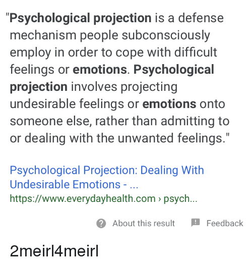 psychological-projection-is-a-defense-me