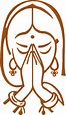Prana Mama: The Meaning of "Namaste" नमस्ते