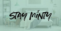 Blog | Stay Minty