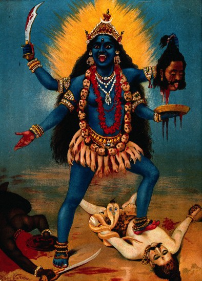 Image result for kali