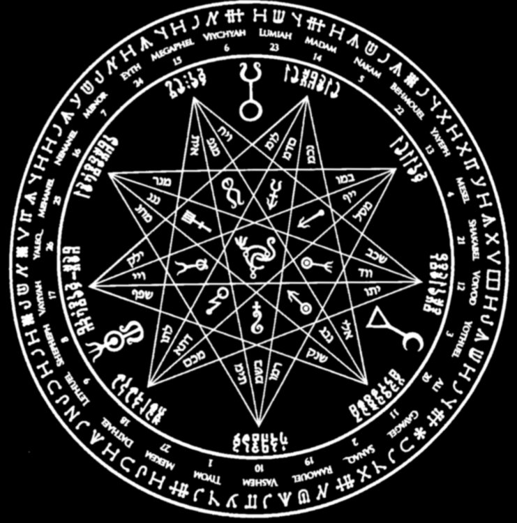 The Rosicrucian Emblems of Daniel Kramer. - Esoteric and Occult ...